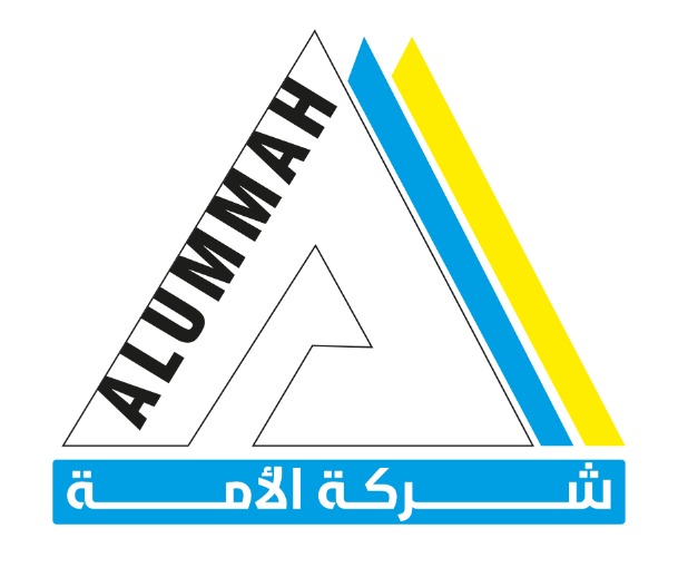 شعار شركة الأمة